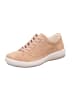 Legero Sneakers Low TANARO 5.0 in Metallic Gold