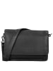 The Chesterfield Brand Aviles - Schultertasche 26 cm in schwarz