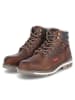 Dockers by Gerli Stiefel mit Warmfutter in braun