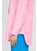 b.young Langarmbluse BYIHALIEA LONG SHIRT - 20812974 in rosa