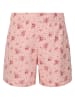 Zigzag Shorts Poliva in 4319 Silver Pink