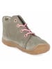 PEPINO Lauflernstiefel in green