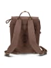 Zwei Hannah Daypack 35 cm cappuccino