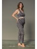 Hey Honey Umstandsleggings in grey