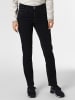MAC HOSEN Jeanshose in rinsed