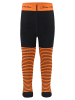 Sterntaler Strumpfhose Geist in schwarz