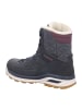 LOWA Damen Winterschuhe warm OTTAWA GTX WS in Grau