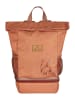 Sterntaler Kinderrucksack PFERD Sunny in mittleres braun