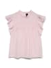 Vero Moda Top in Pink-A-Boo