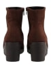 Gabor Stiefelette in Cacao