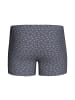 Impetus Boxershorts IM1222P12P2 in grau
