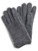 Roeckl Handschuhe in grau - 0013