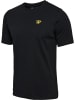 Hummel Hummel T-Shirt Hmlamnesty Unisex Erwachsene in BLACK