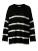 Angel of Style Pullover in schwarz