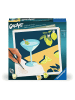 Ravensburger Ravensburger Malprodukte Mocktail Zitrone in bunt