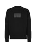 Calvin Klein Sweatshirt in ck black