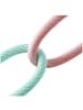 Joyroom Joyroom Multi Color Series S A34 USB-A Lightning 3A Kabel 1