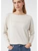 comma T-Shirt in 93E6_helles beige
