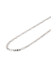 faina Women Chain Necklace in Silver