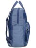 Mandarina Duck Rucksack MD20 QMT17 in Cosmic