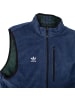 adidas Jacke Meade Pro Reversible Vest Snowboarding in Grün