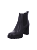 Tamaris Stiefelette in schwarz