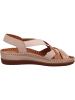 Pikolinos Sandalette in beige