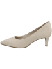 Tamaris Pumps 1-22413-20 in beige