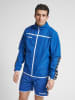 Hummel Hummel Jacke Hmlauthentic Multisport Herren Wasserabweisend in TRUE BLUE