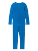Reima Funktionsunterwäsche-Set Lani Bright blue