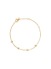 Breil Armband moonlight gold
