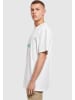 Merchcode Merchcode T-Shirts in white