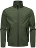 ragwear Outdoorjacke Collwie in Dark Olive