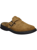 Josef Seibel Clog Madrid in beige