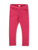 Sigikid Leggings Fancy Forest in Pink