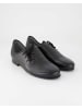 MEINDL Klassische Schnürschuhe in Schwarz
