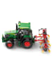 Reobrix 22015 Traktor Klemmbaustein Set 1664 Teile