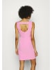 Guess Bandeaukleid für Damen in uni