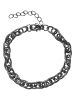 Urban Classics Bracelet in gunmetal