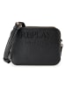 Replay Umhängetasche 18 cm black