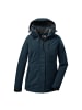 Killtec Outdoorjacke KOW 140 in Marine