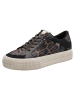 Tamaris Sneaker in BLACK COMB