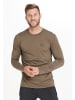 Virtus Funktionsshirt JOKERS M L/S in 3121 Olive