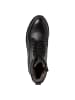 Tamaris COMFORT Stiefelette in BLACK NAPPA