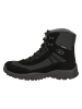 Lico Winterboots "Kenai" in Schwarz