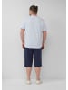 s.Oliver T-Shirt in 50D1_hellblau