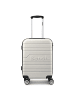 Bench Seattle 4 Rollen Kabinentrolley S 55 cm stone-grey