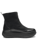ara Klassische Stiefelette in schwarz