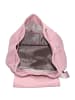 Roncato Solaris City Rucksack 30 cm rosa antico