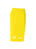 Kempa Shorts Team in limonengelb